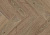 Кварцвиниловый Rigid / Риджид ламинат Invictus Maximus Click Herringbone / Максимус Клик Хэринбоун Highland Oak - Roasted / Дуб Хайленд - Роустид