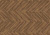Кварц-виниловый SPC ламинат Kährs LT Click Herringbone CHW 120 Redwood (правая)