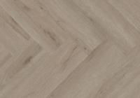 Кварцвиниловый Rigid / Риджид ламинат Invictus Maximus Click Herringbone / Максимус Клик Хэринбоун River Oak - Silt / Дуб Ривер - Силт