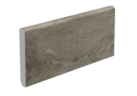 Кварцевый плинтус Alpine Floor Grand Sequoia 11-8 Венге Грей