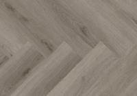 Кварцвиниловый Rigid / Риджид ламинат Invictus Maximus Click Herringbone / Максимус Клик Хэринбоун River Oak - Trout / Дуб Ривер - Траут