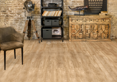 Кварц-виниловый SPC ламинат Alpine Floor Grand Sequoia ECO / Гранд Секвоя ЭКО 11-5 Секвойя Камфора