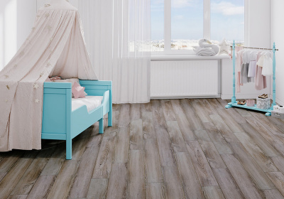 Ламинат Floor Expert 8-33 Slim / Слим 4V 8011 Сосна Кантри